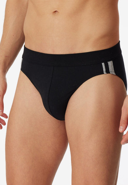SCHIESSER Rio-Slips, 3er Pack