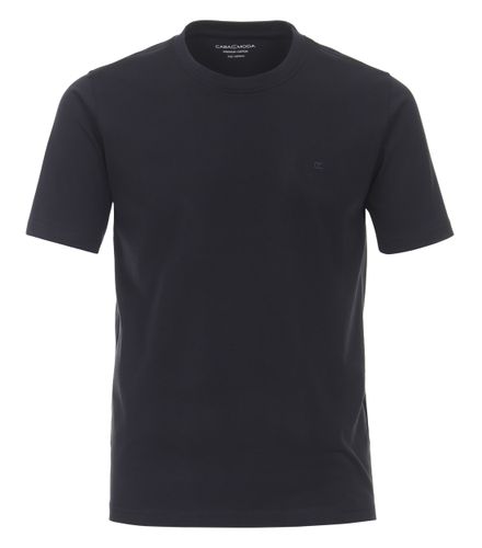 CASA MODA T-Shirt uni 004200 Default Title