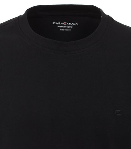 CASA MODA T-Shirt uni 004200