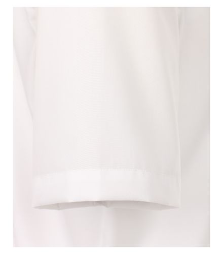 CASA MODA Hemd Halbarm uninah 008070