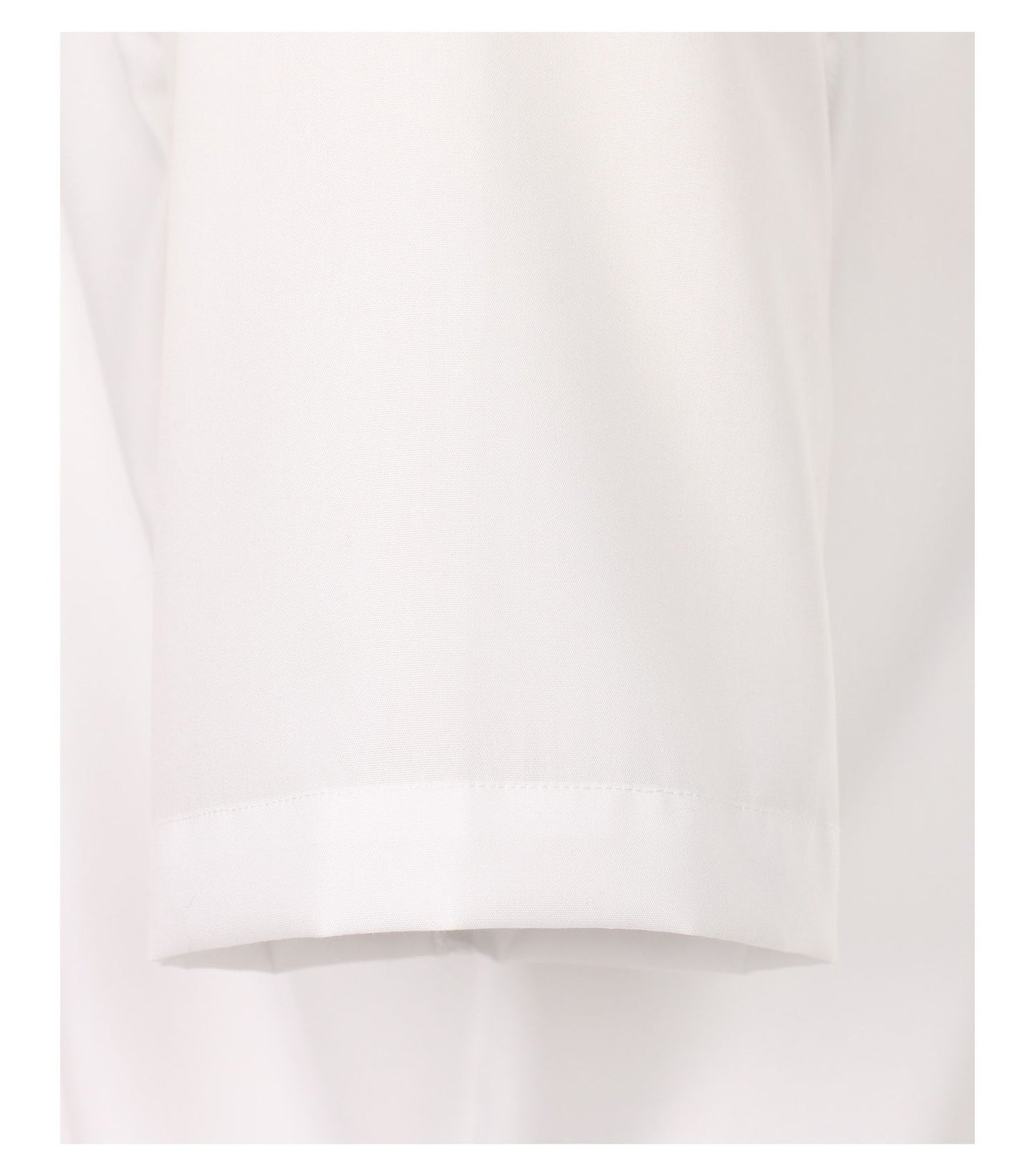 CASA MODA Hemd Halbarm uninah 008070
