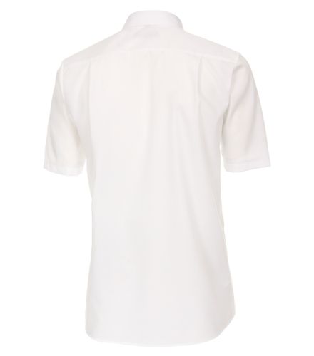 CASA MODA Hemd Halbarm uninah 008070