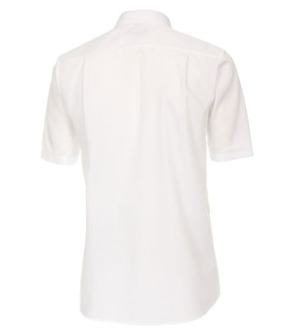 CASA MODA Hemd Halbarm uninah 008070