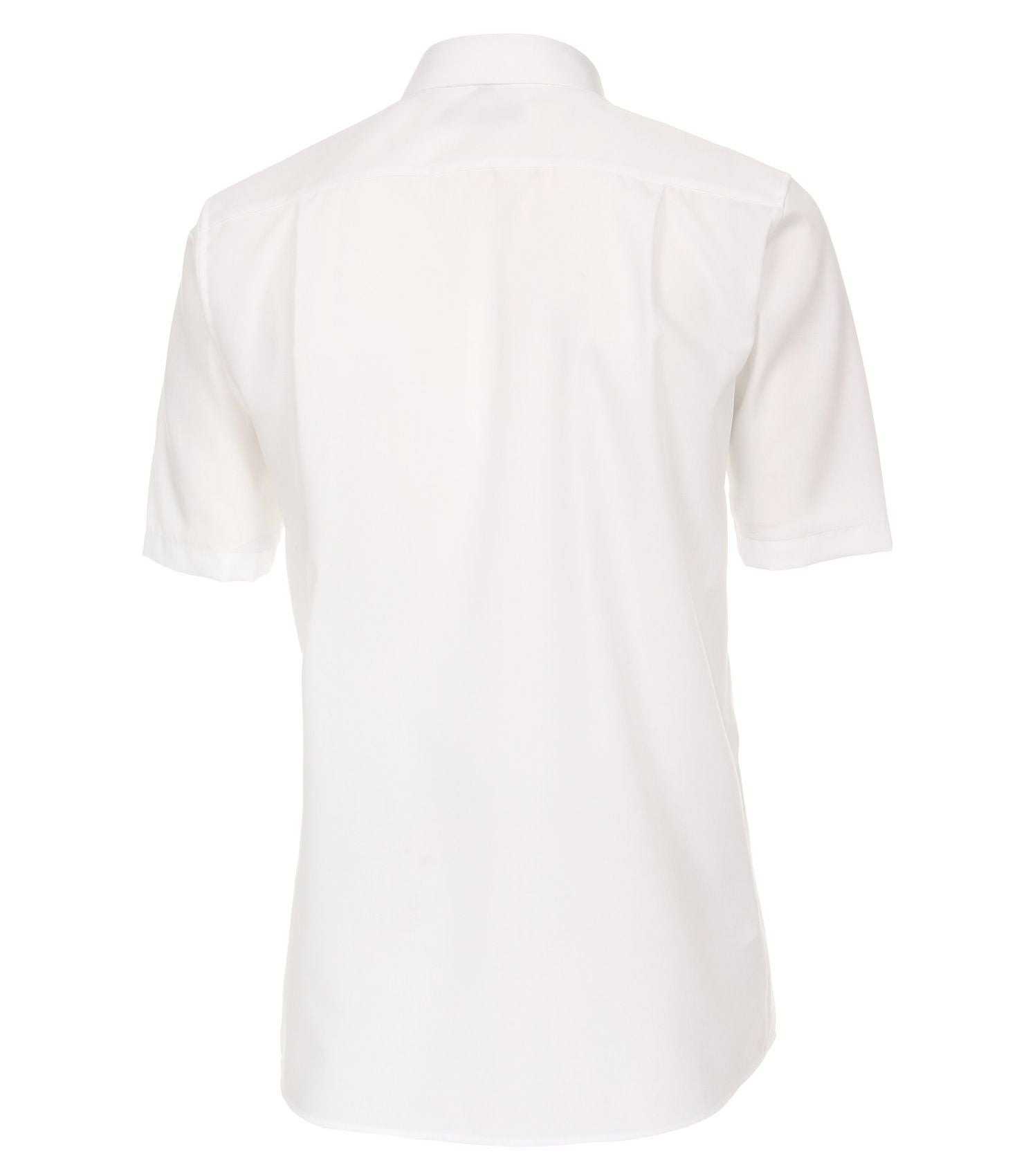 CASA MODA Hemd Halbarm uninah 008070