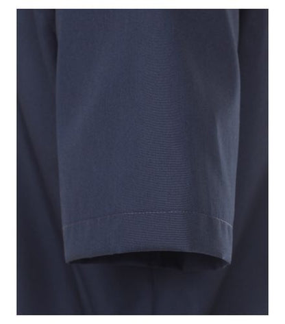 CASA MODA Hemd Halbarm uninah 008070