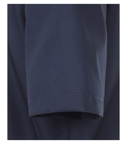 CASA MODA Hemd Halbarm uninah 008070