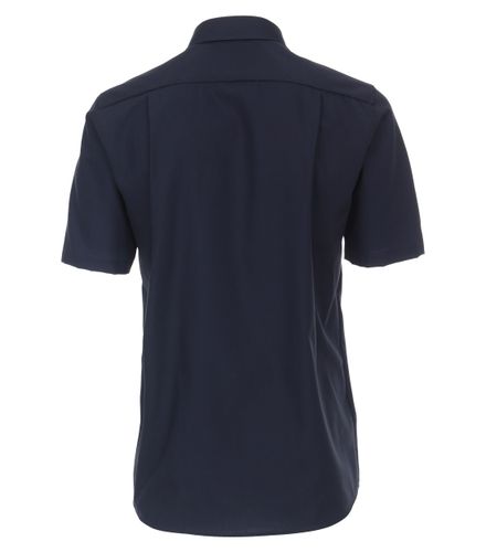 CASA MODA Hemd Halbarm uninah 008070