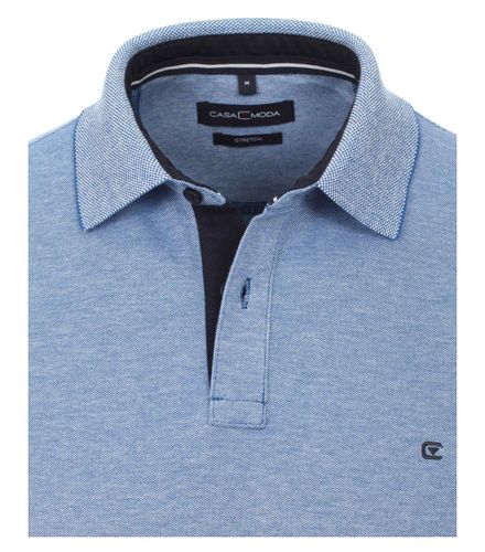 CASA MODA Polo-Shirt