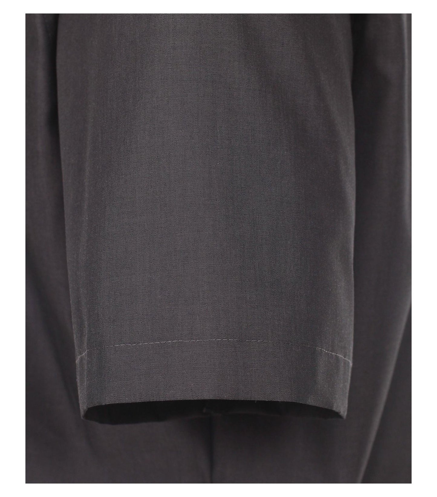 CASA MODA Hemd Halbarm uninah 008070