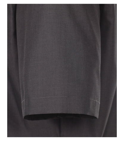 CASA MODA Hemd Halbarm uninah 008070