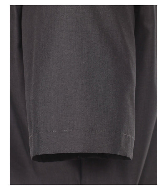 CASA MODA Hemd Halbarm uninah 008070