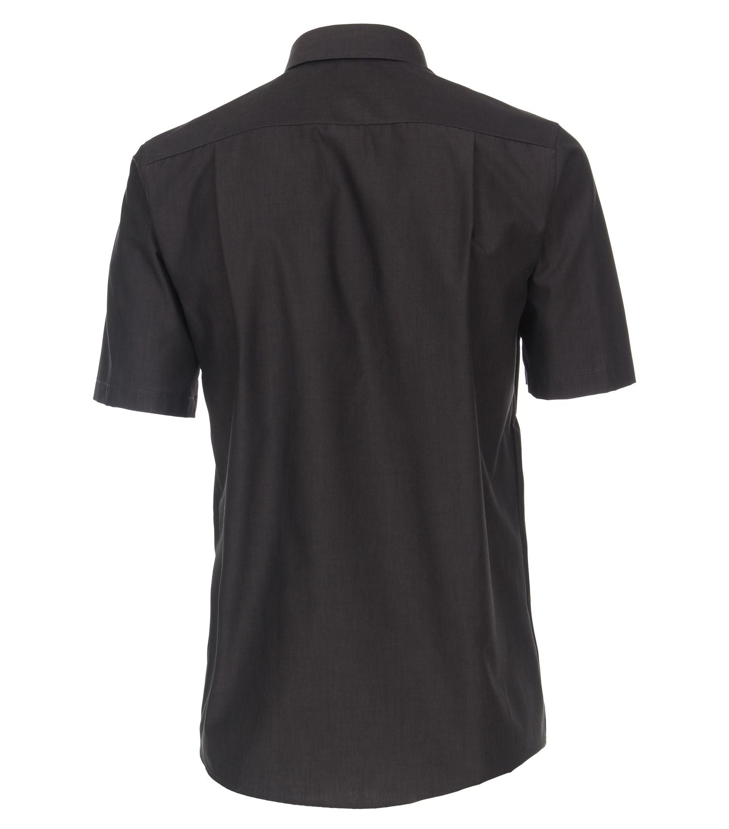 CASA MODA Hemd Halbarm uninah 008070