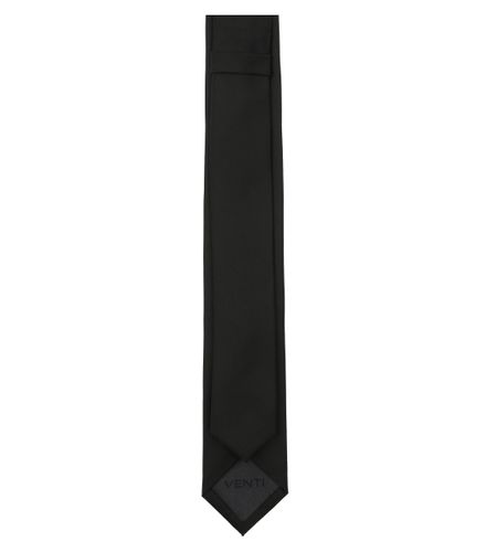 VENTI Gewebt Krawatte uni 001030