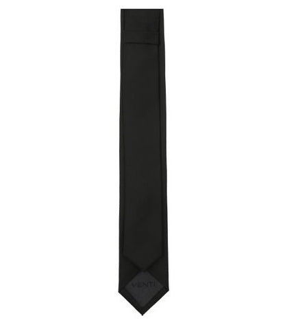 VENTI Gewebt Krawatte uni 001030