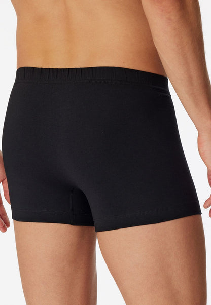 SCHIESSER 3PACK Shorts