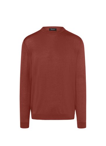 MAERZ Pullover Rundhals 1/1 Arm
