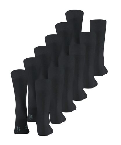 FALKE FALKE Happy 6-Pack Herren