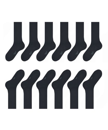 FALKE FALKE Happy 6-Pack Herren