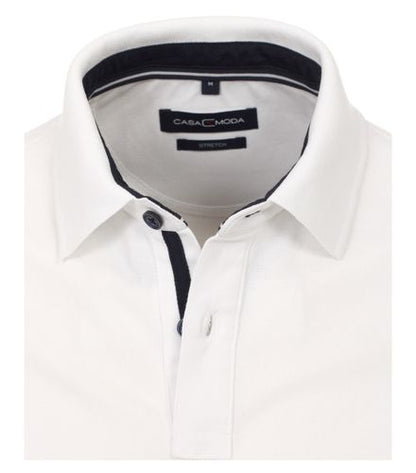 CASA MODA Polo-Shirt
