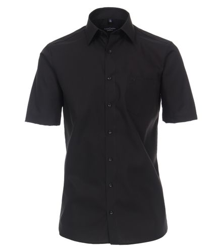 CASA MODA Hemd Halbarm uninah 008070 Default Title