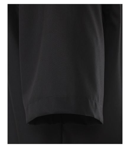 CASA MODA Hemd Halbarm uninah 008070