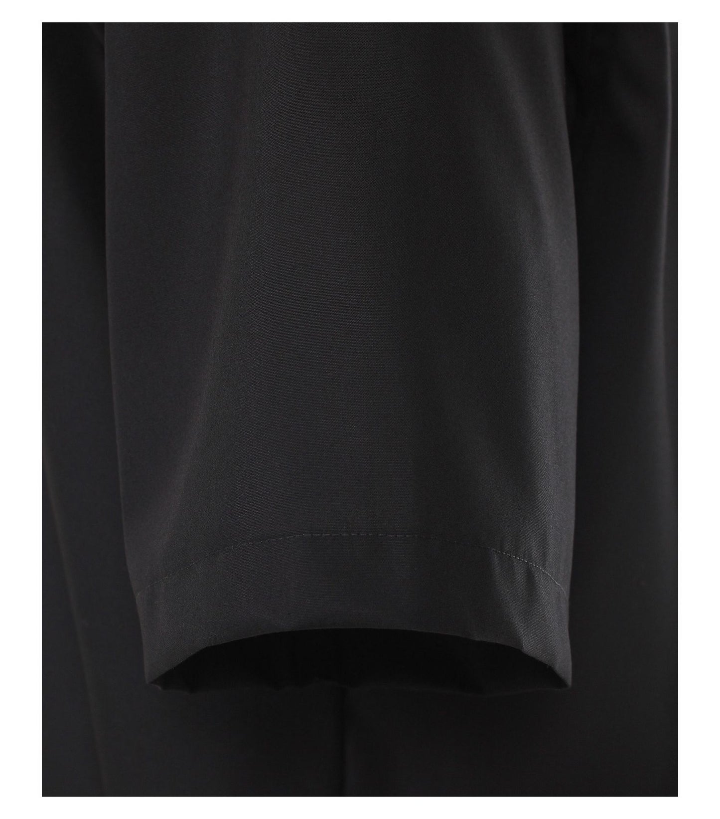 CASA MODA Hemd Halbarm uninah 008070