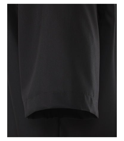 CASA MODA Hemd Halbarm uninah 008070