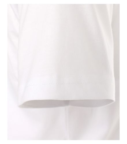 CASA MODA T-Shirt Halbarm Doppelpack 092500