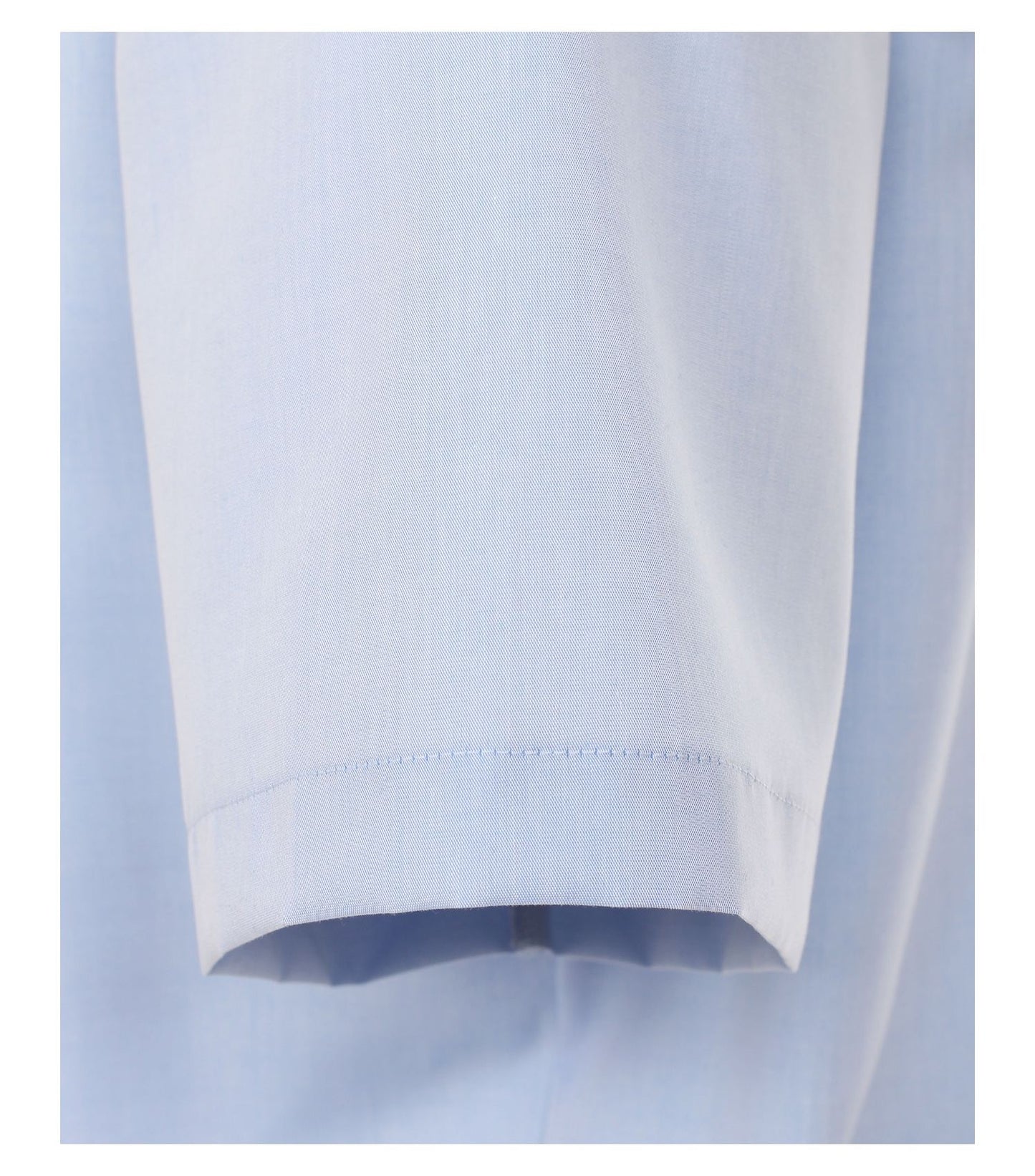 CASA MODA Hemd Halbarm uninah 008070