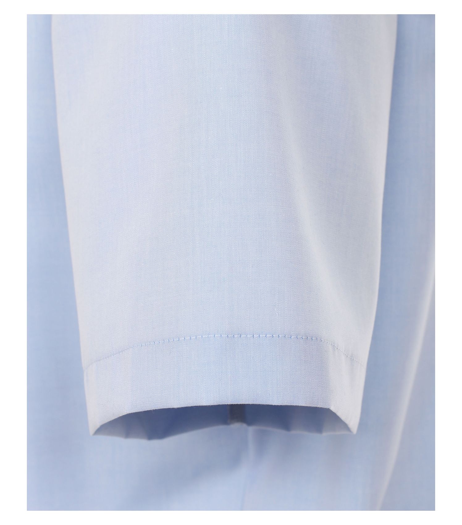 CASA MODA Hemd Halbarm uninah 008070
