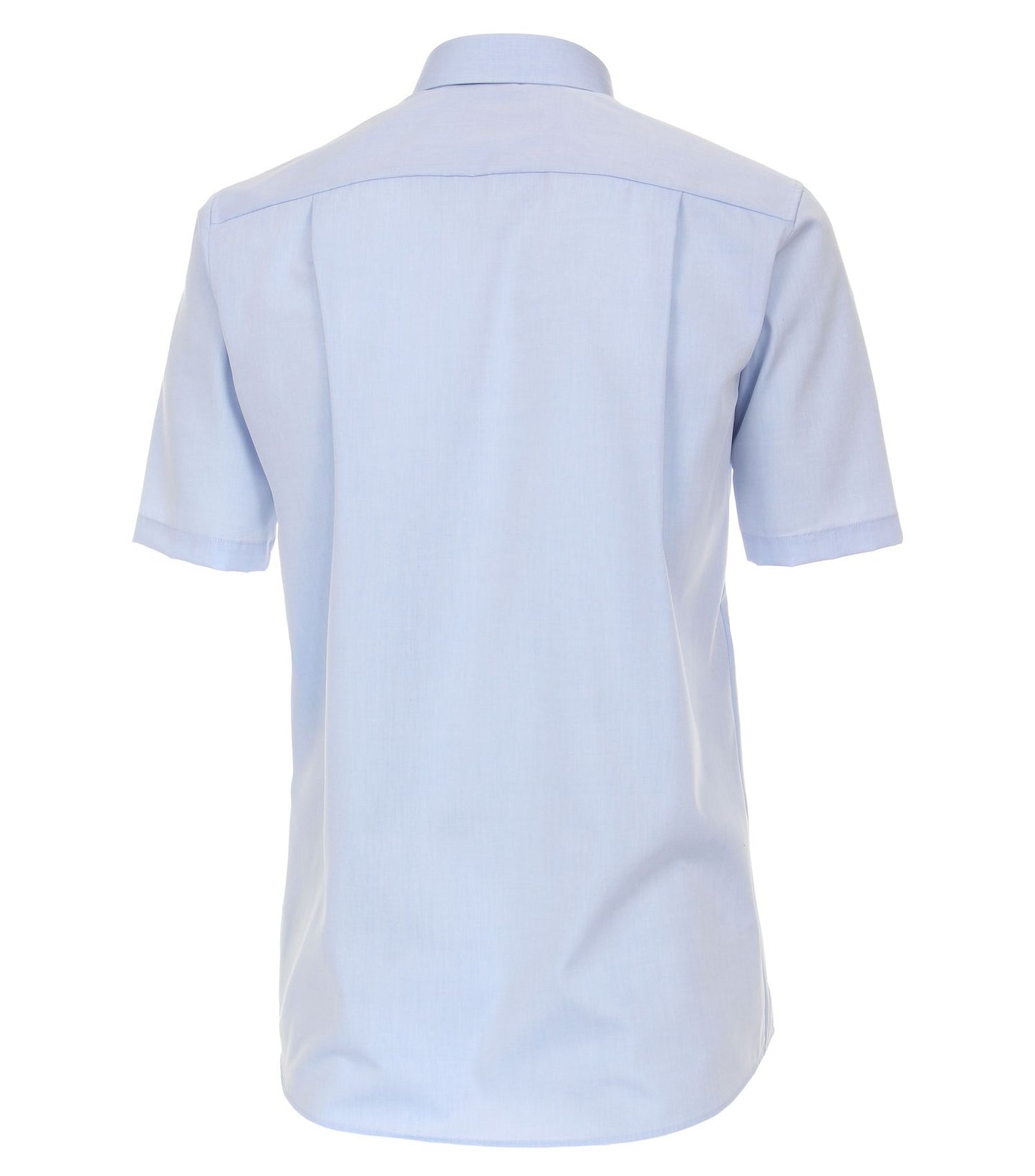 CASA MODA Hemd Halbarm uninah 008070