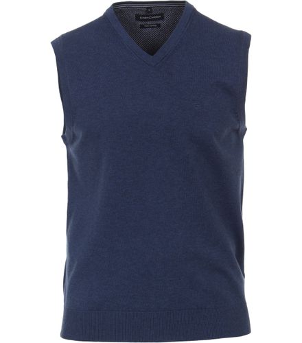 CASA MODA Pullunder uni 004460 4XL