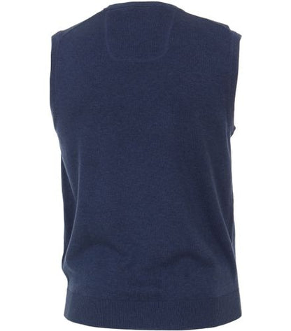 CASA MODA Pullunder uni 004460