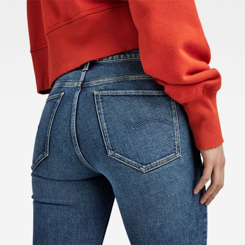 G-STAR G-STAR Strace Straight