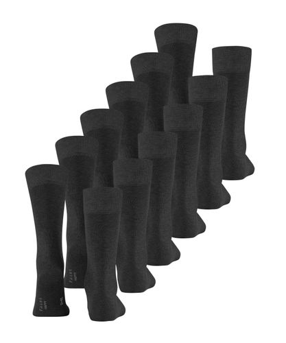 FALKE FALKE Happy 6-Pack Herren