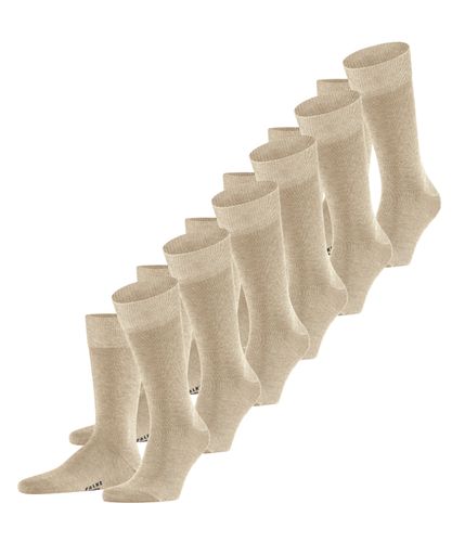 FALKE FALKE Happy 6-Pack Herren 43-46