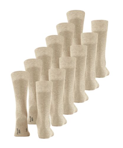 FALKE FALKE Happy 6-Pack Herren