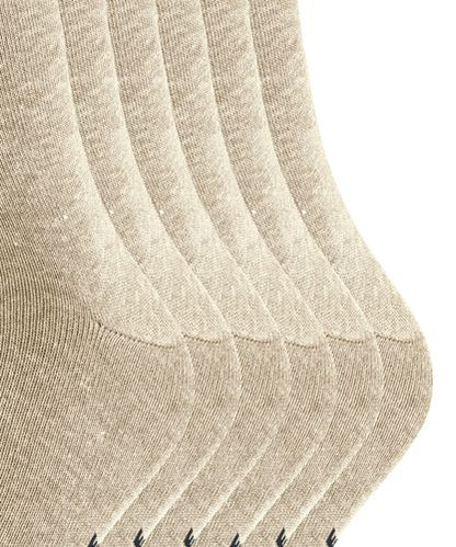 FALKE FALKE Happy 6-Pack Herren