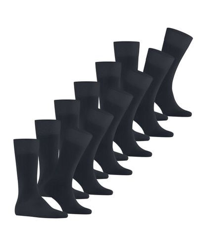 FALKE FALKE Happy 6-Pack Herren