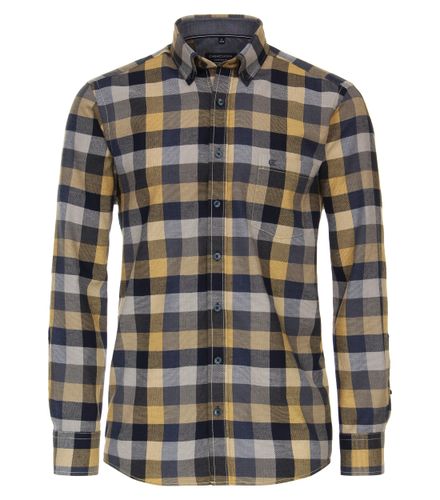 CASA MODA Freizeithemd M