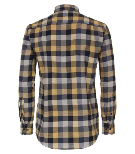 CASA MODA Freizeithemd