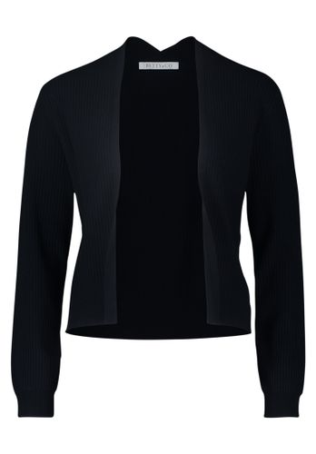 BETTY BARCLAY BETTY BARCLAY Feinstrickjacke
