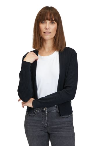 BETTY BARCLAY BETTY BARCLAY Feinstrickjacke