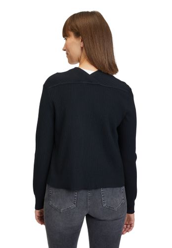 BETTY BARCLAY BETTY BARCLAY Feinstrickjacke