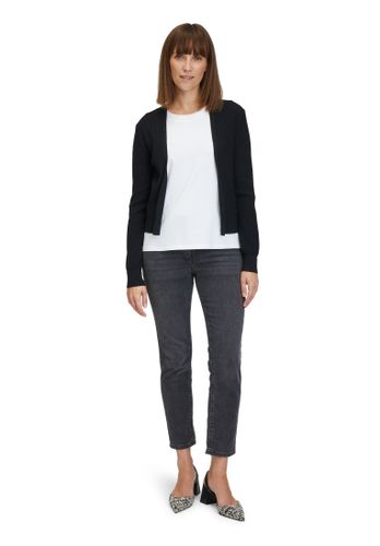 BETTY BARCLAY BETTY BARCLAY Feinstrickjacke