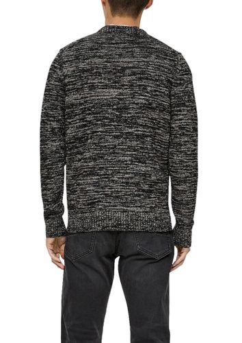 S.OLIVER Strickpullover
