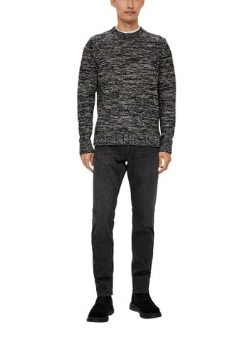 S.OLIVER Strickpullover