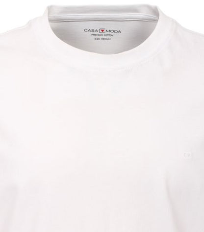 CASA MODA T-Shirt uni 004200