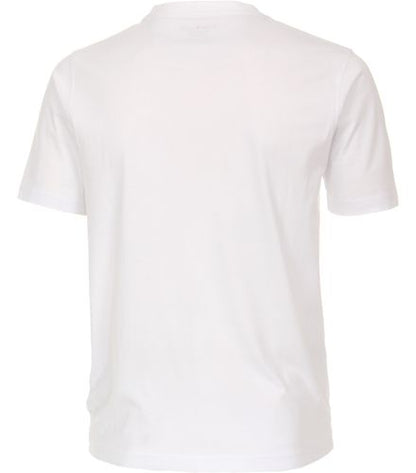 CASA MODA T-Shirt uni 004200