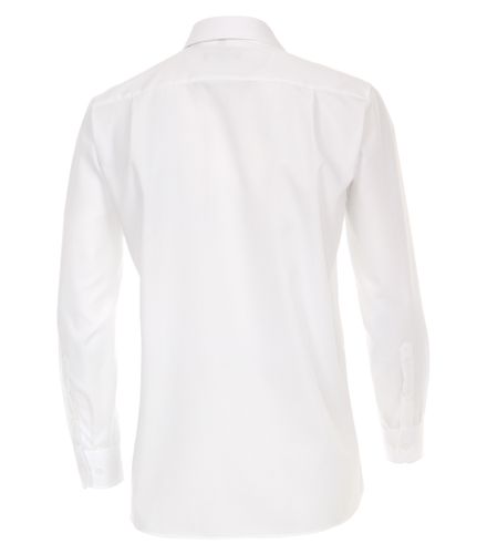 CASA MODA Business-Hemd unifarben extra langer Arm 72cm 006052
